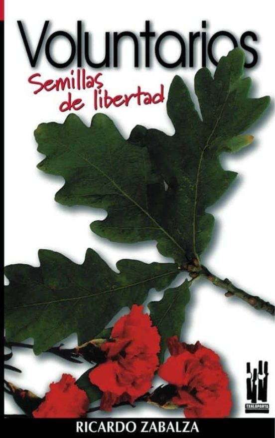 Voluntarios: Semillas De Libertad