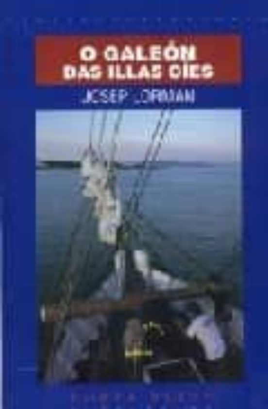 O Galeon das Illas Cies