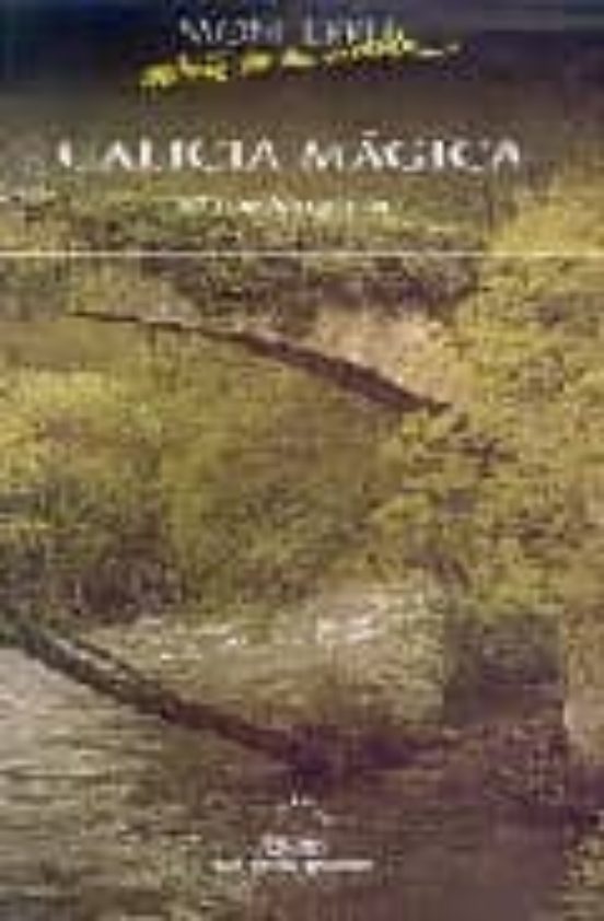 Galicia Magica