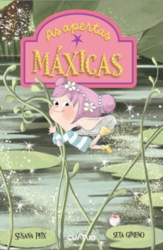 As Apertas Máxicas