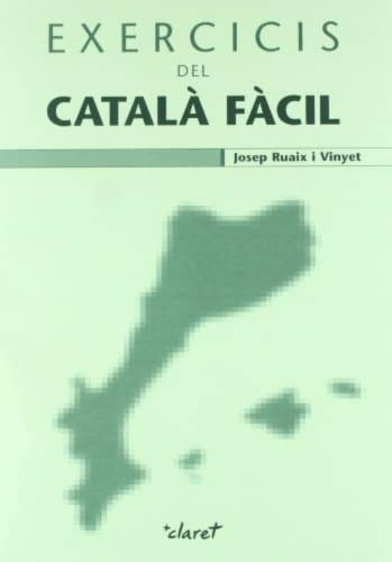 Exercicis Del Catala Facil -carpeta