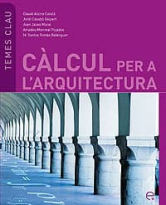 Calcul Per A L Arquitectura