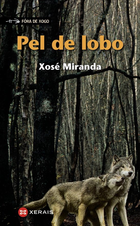 Pel De Lobo