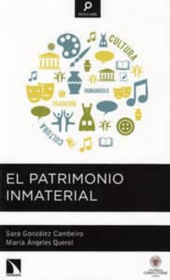 El Patrimonio Inmaterial