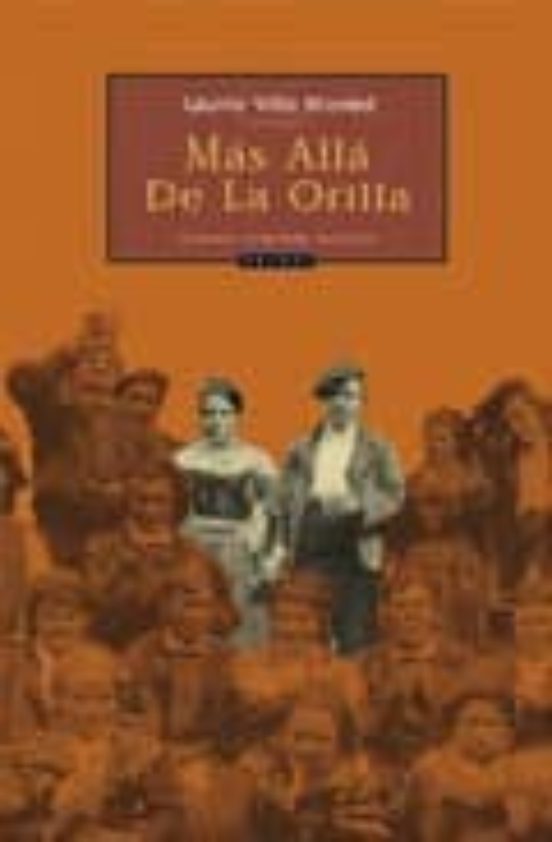 Mas Alla De La Orilla