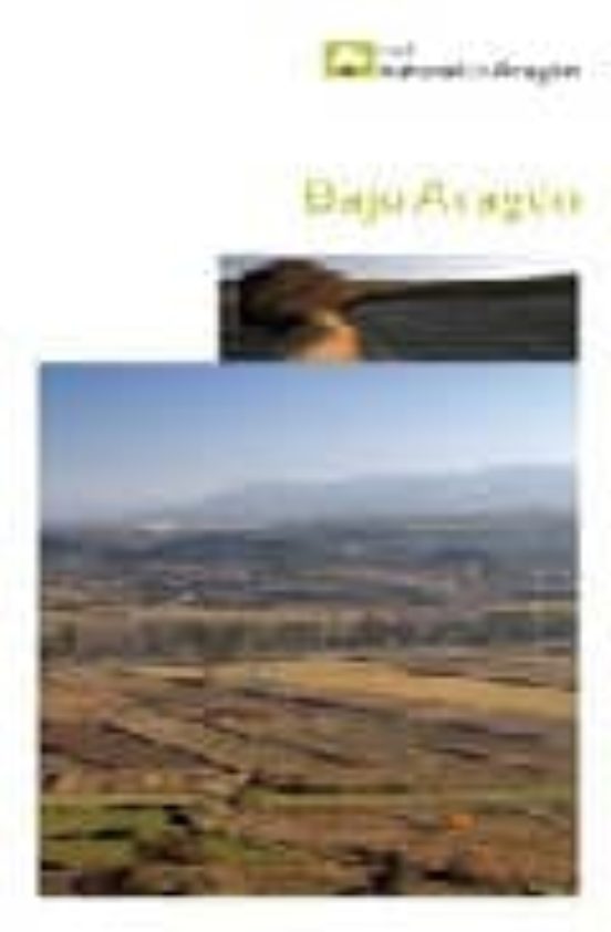 Bajo Aragon