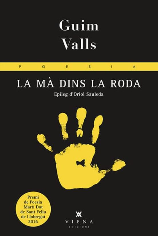 La Mà Dins La Roda