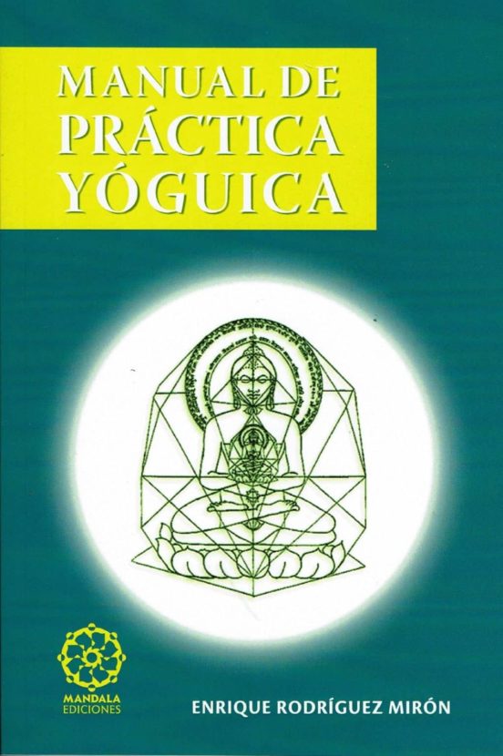 Manual De Practica Yoguica