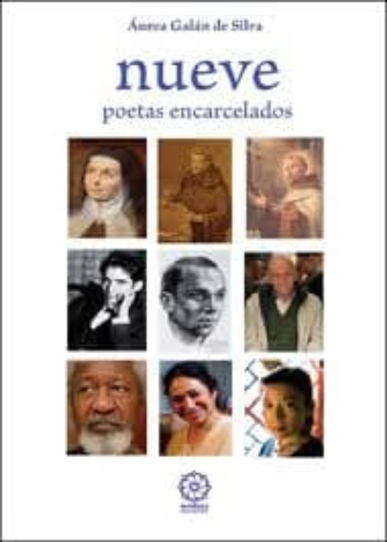 Nueve Poetas Encarcelados