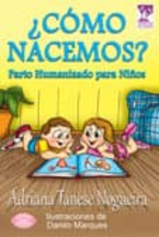 ¿como Nacemos?