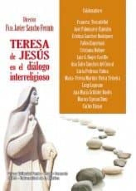 Teresa De Jesús En El Diálogo Interreligioso