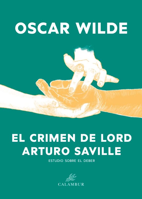 El Crimen De Lord Arturo Saville