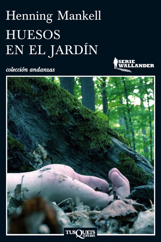 Huesos En El Jardín