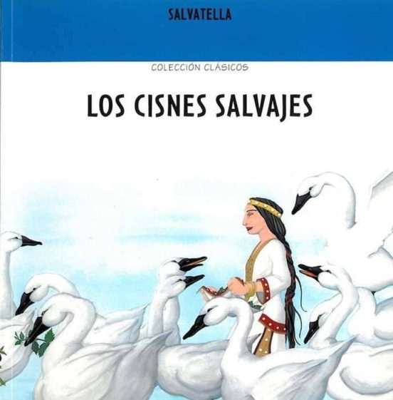 Los Cisnes Salvajes: Clasicos 1