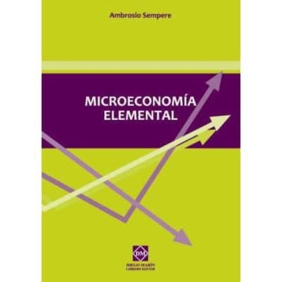 Microeconomia Elemental