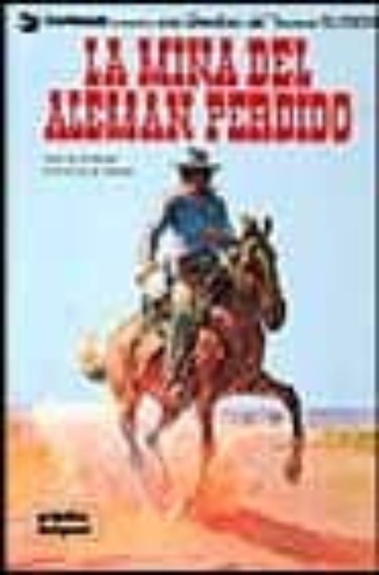 La Mina del Aleman Perdido