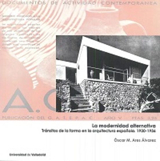 La Modernidad Alternativa