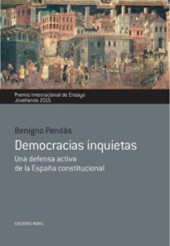 Democracias Inquietas