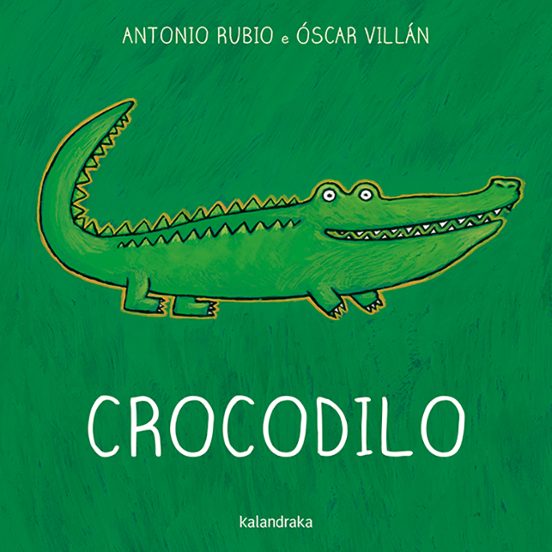 Crocodilo