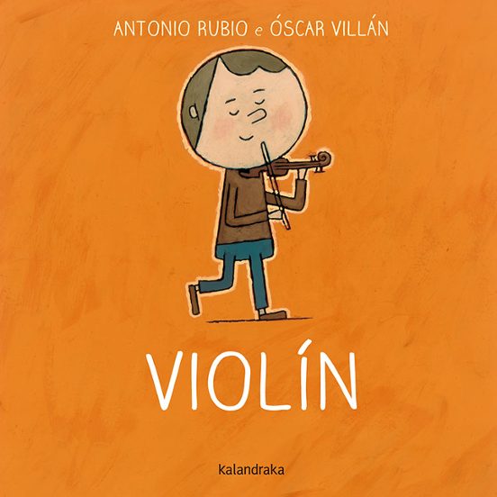 Violin