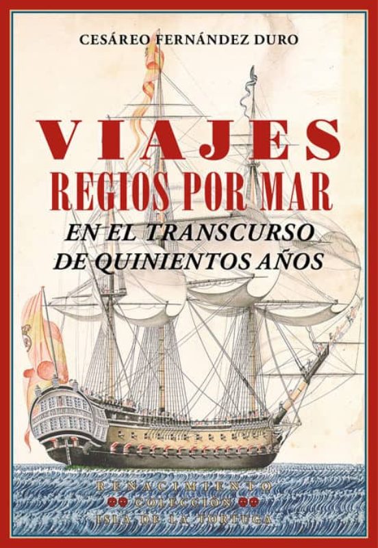 Viajes Regios Por Mar