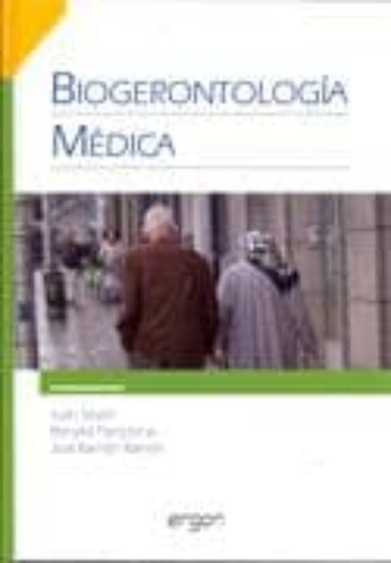 Biogerontología Médica
