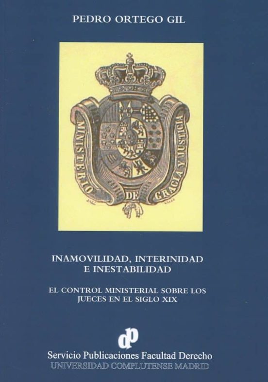 Inamovilidad Interinidad E Inestabilidad