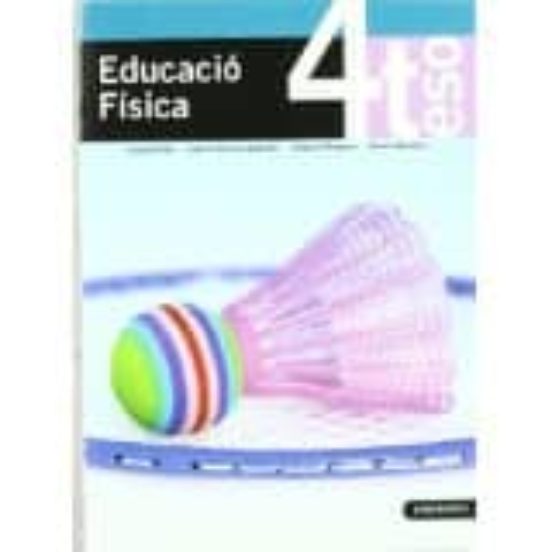 Educació Física 4º Eso Loe Valencià Laberinto