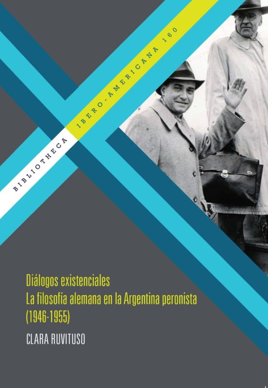 Dialogos Existenciales