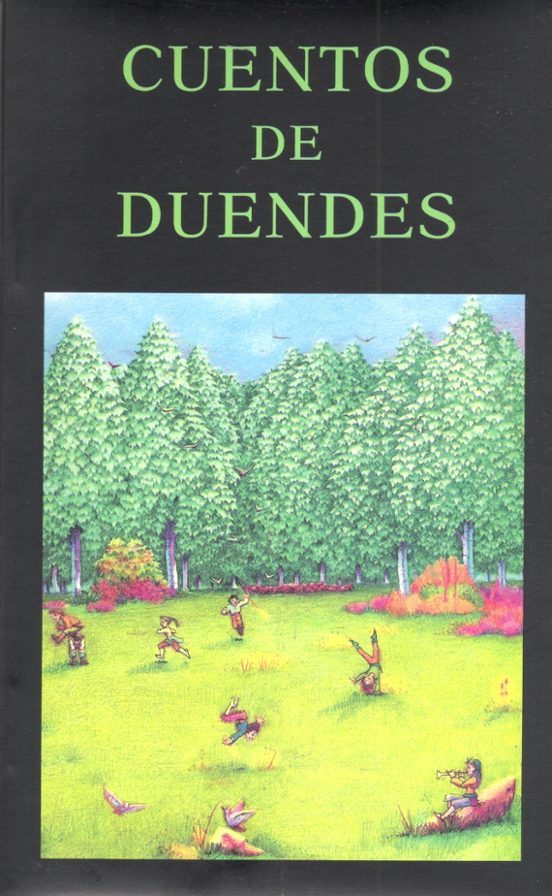 Cuentos De Duendes