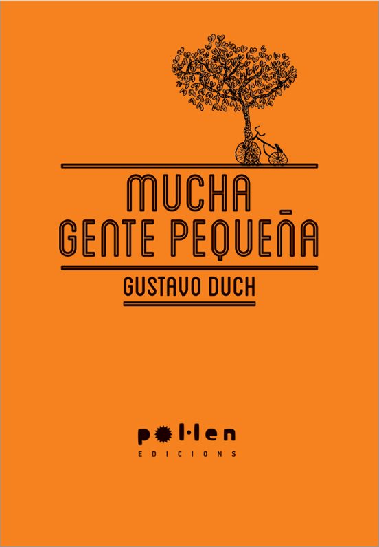 Secretos: Mucha Gente Pequeña