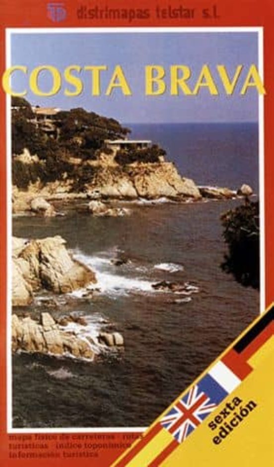 Costa Brava