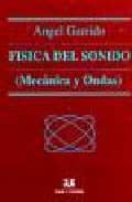 Fisica Del Sonido
