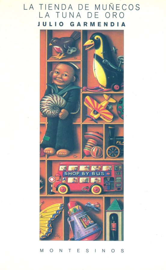 La Tienda De Muñecos