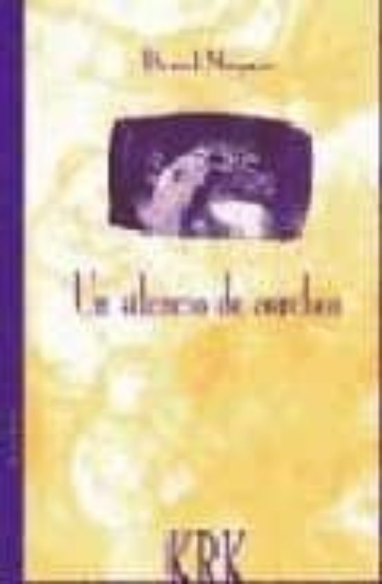 Un Silencio De Corchea: Cuentos