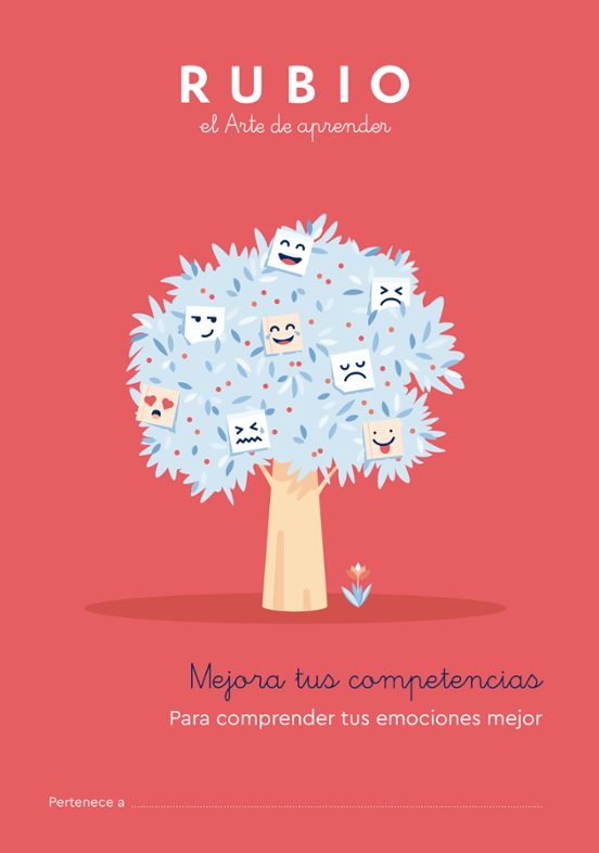 Mejora Tus Competencias. Para Comprender Tus Emociones Mejor
