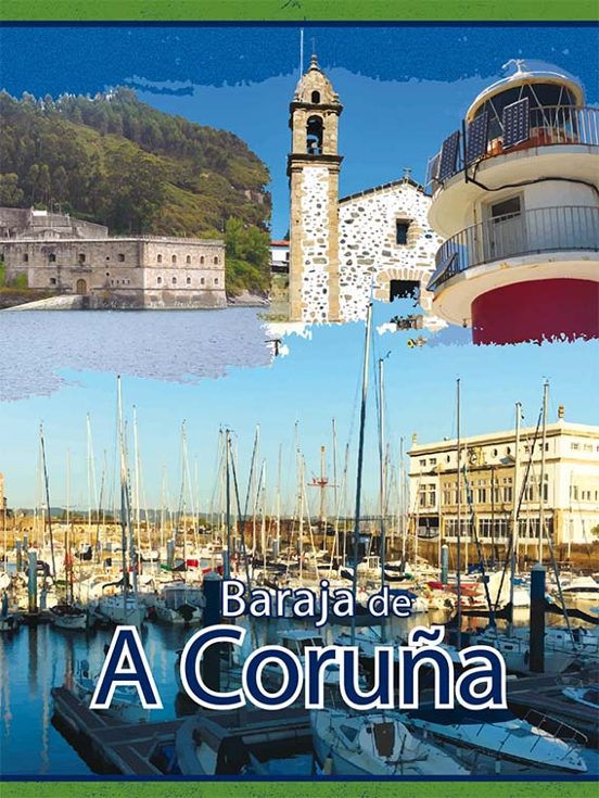 Baraja De A Coruña