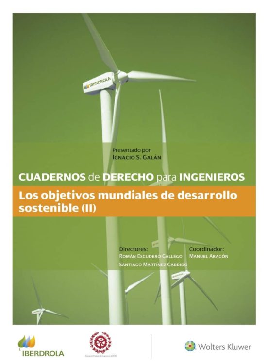 Cuadernos De Derecho Para Ingenieros