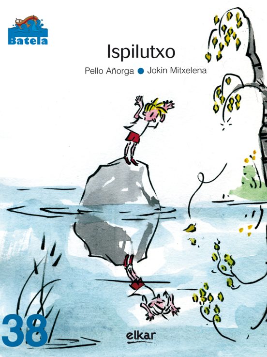 Ispilutxo