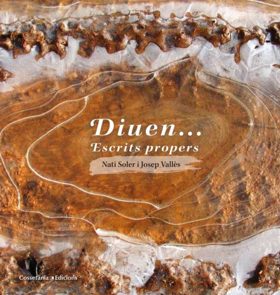 Diuen... Escrits Propers