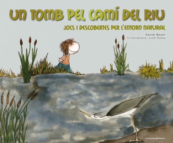 Un Tomb Pel Cami Del Riu