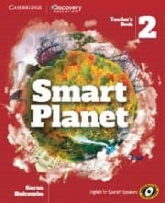 Smart Planet Level 2 Teacher S Book
