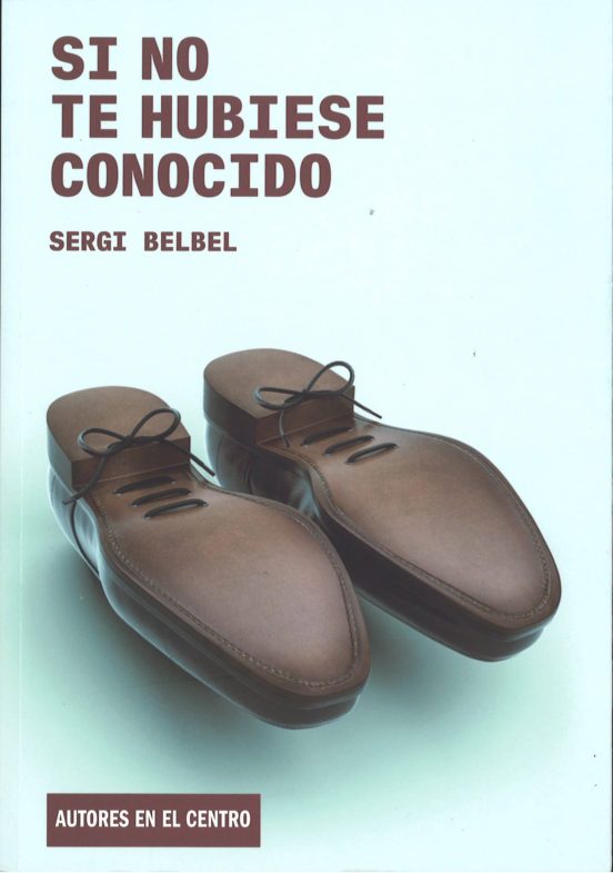 Si No Te Hubiese Conocido