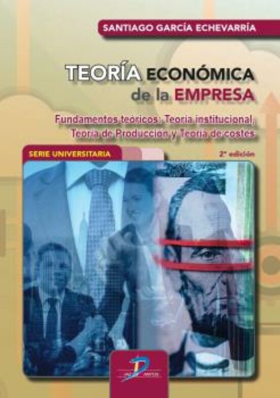 Teoría Económica De La Empresa