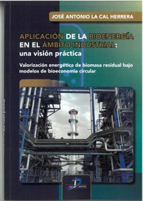 Aplicación De La Bioenergía En El Ámbito Industrial