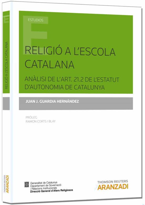 Religió a Léscolta Catalana