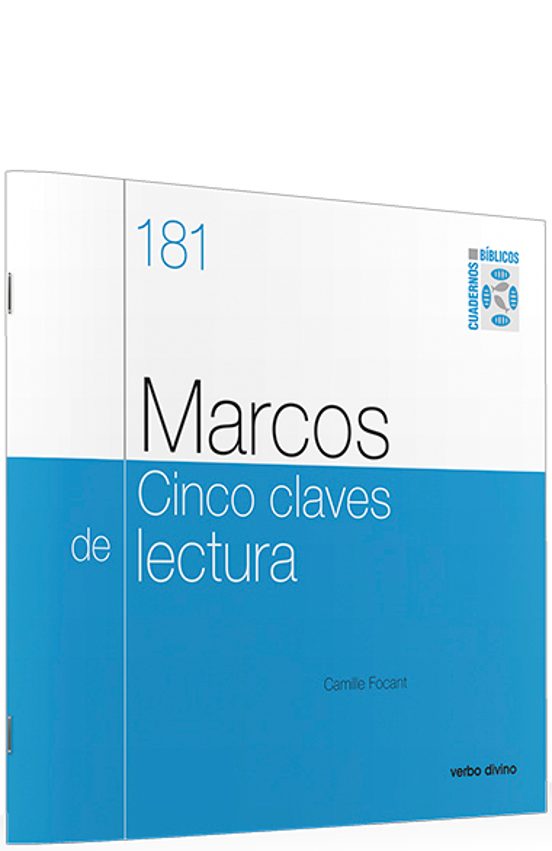 Marcos Cinco Claves De Lectura
