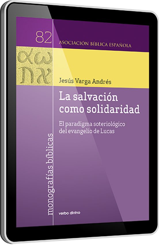 La salvación como solidaridad