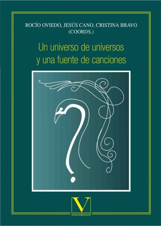 Un Universo De Universos Y Una Fuente De Canciones