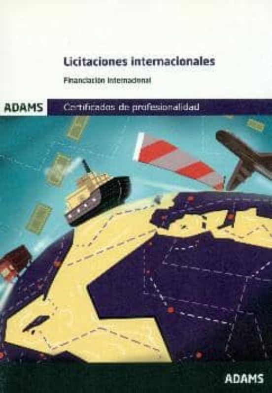 Licitaciones Internacionales